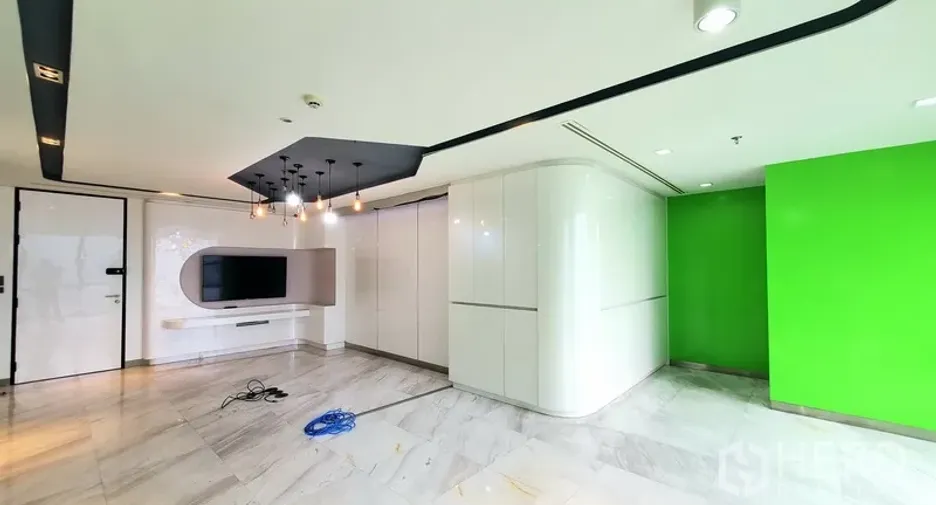 For rent office in Watthana, Bangkok