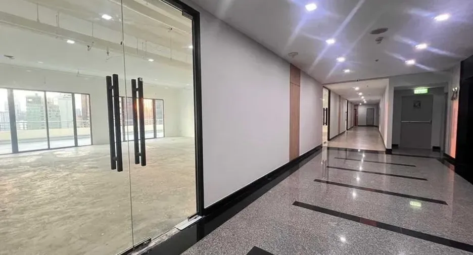 Büro zur Miete in Watthana, Bangkok