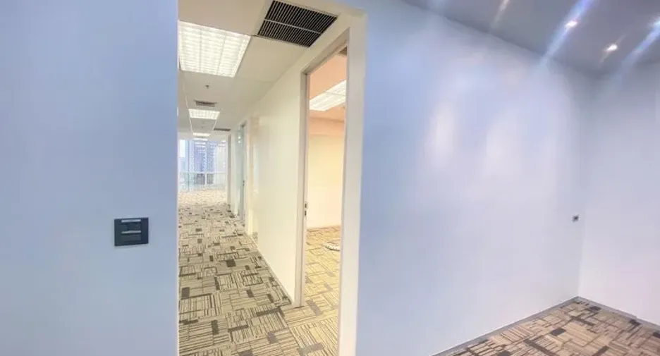 For rent office in Chatuchak, Bangkok