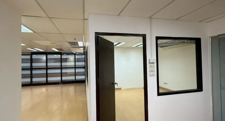 Büro zur Miete in Watthana, Bangkok