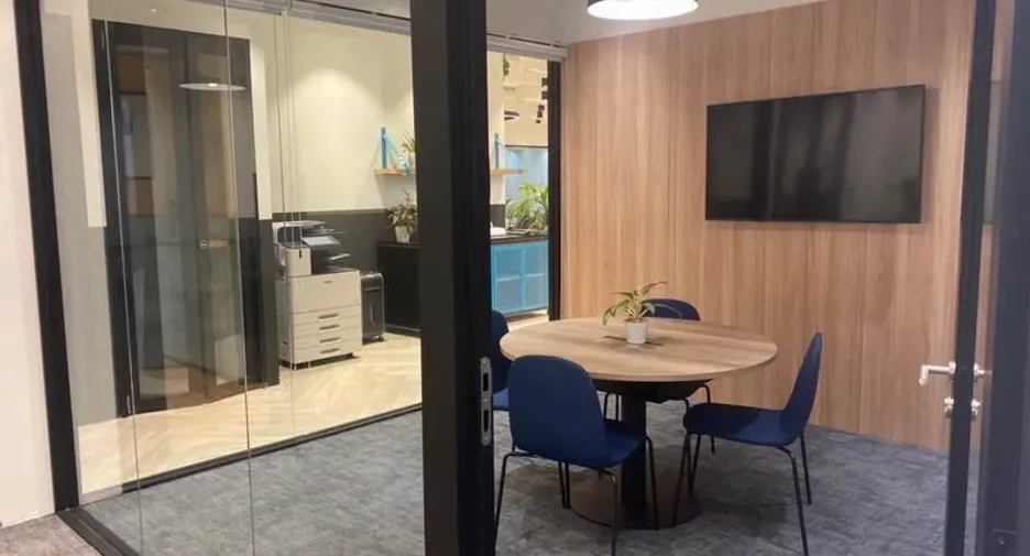 Аренда офис в Патхум Щан, Бангкок