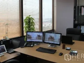 For rent office in Bang Na, Bangkok