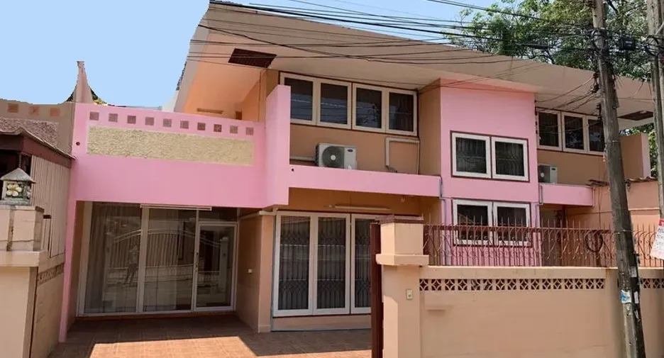 For rent office in Chatuchak, Bangkok