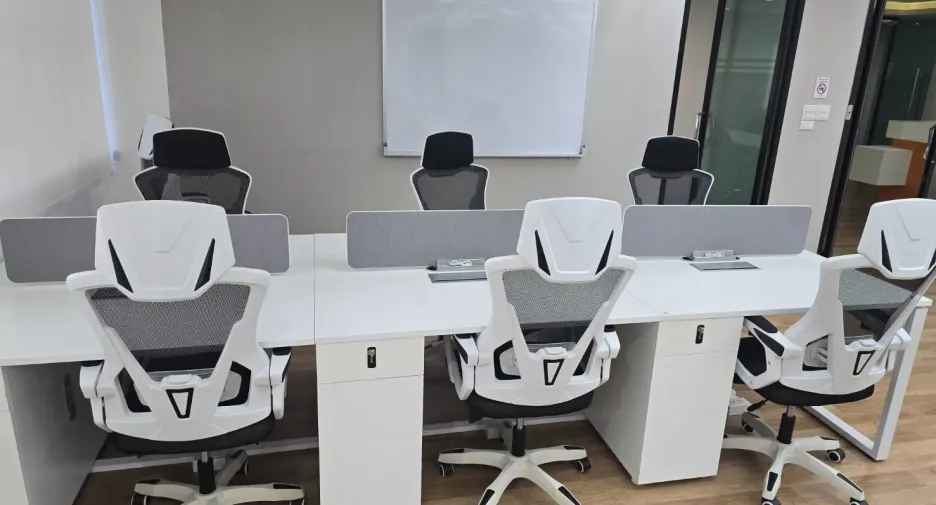 For rent office in Khlong Toei, Bangkok