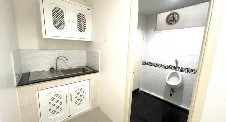 For rent office in Watthana, Bangkok