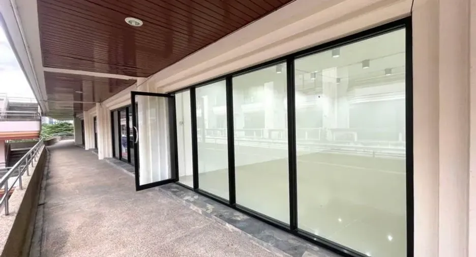 For rent office in Watthana, Bangkok