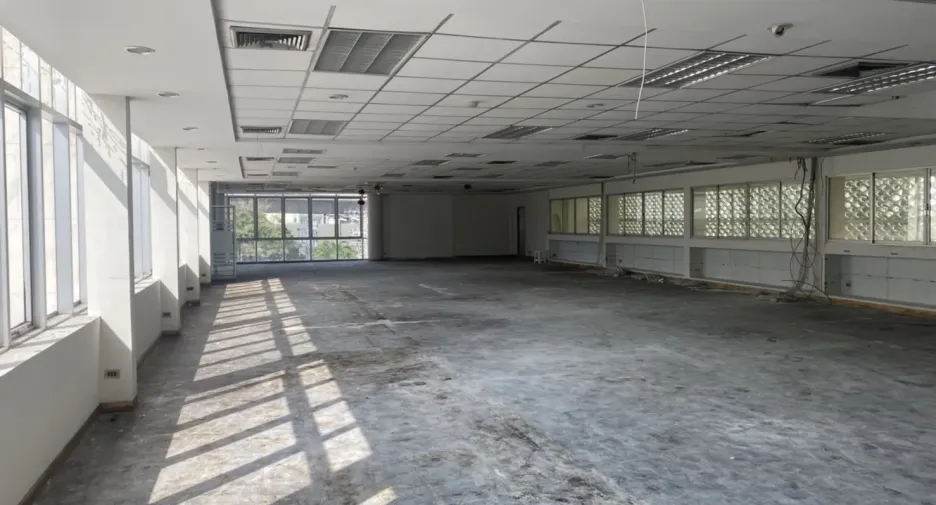 For rent office in Watthana, Bangkok