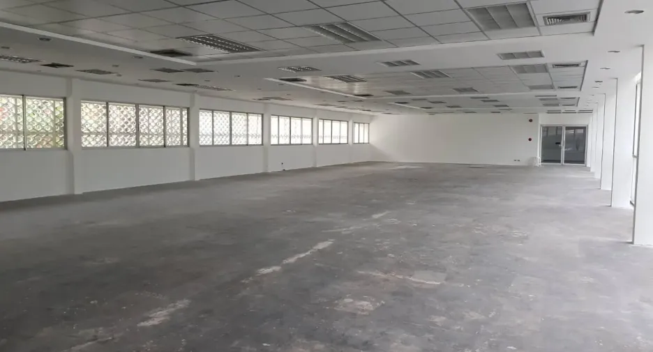 For rent office in Watthana, Bangkok