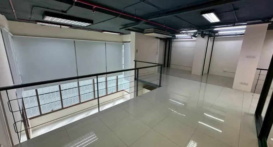 Büro zur Miete in Khlong Toei, Bangkok