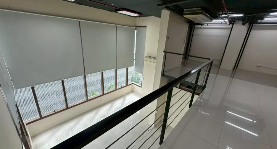 Büro zur Miete in Khlong Toei, Bangkok