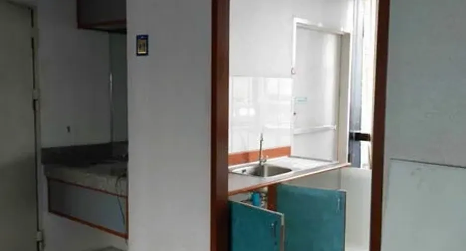 For rent office in Khlong Toei, Bangkok