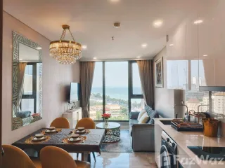 For Rent 1 Bedroom Condo In Bang Lamung, Chonburi