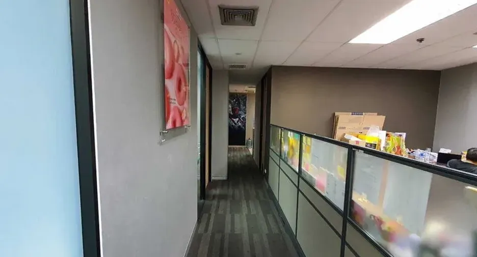 For rent office in Khlong Toei, Bangkok