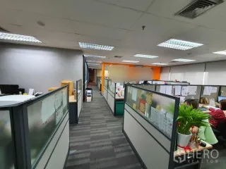 出租 办公室 在 Khlong Toei, 曼谷