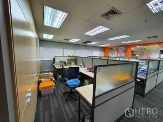出租 办公室 在 Khlong Toei, 曼谷