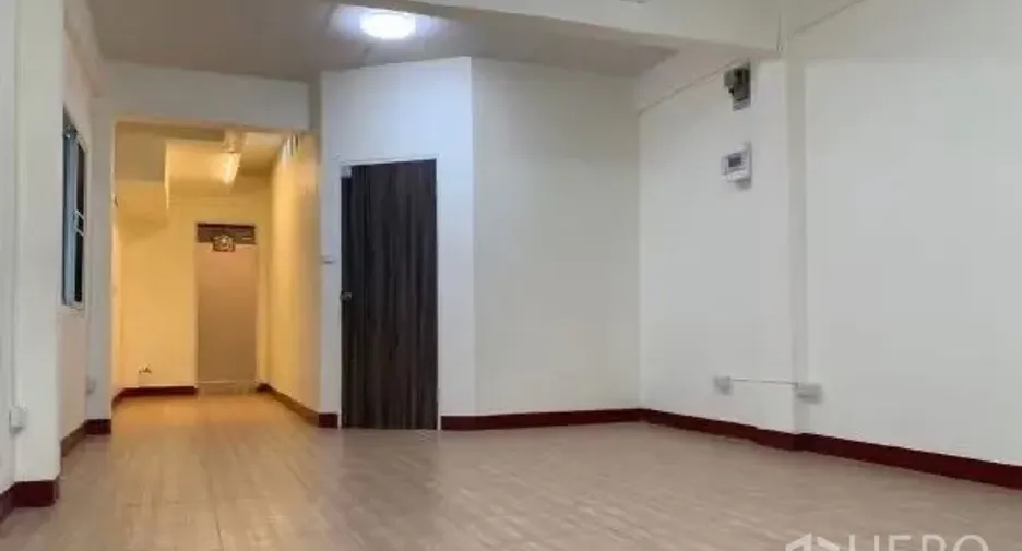 For rent 5 bedrooms office in Sathon, Bangkok