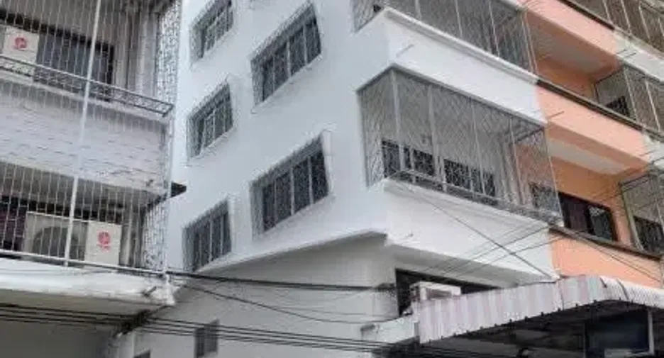 For rent 5 bedrooms office in Sathon, Bangkok