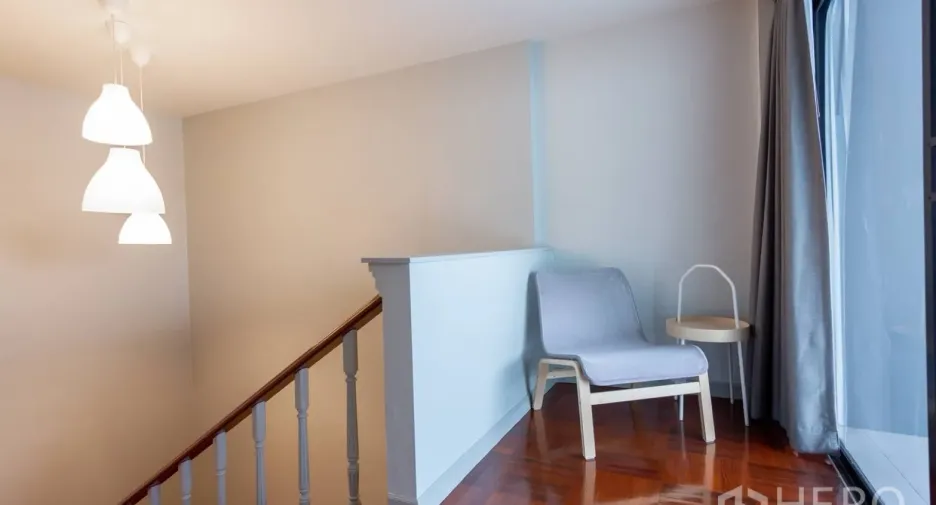For rent 3 bedrooms office in Yan Nawa, Bangkok