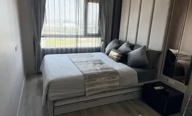 For rent 2 bedrooms condo in Bang Lamung, Chonburi