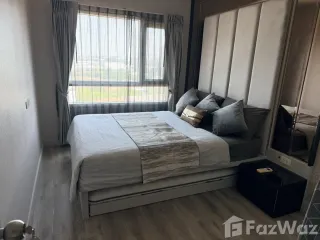 For Rent 2 Bedroom Condo In Bang Lamung, Chonburi