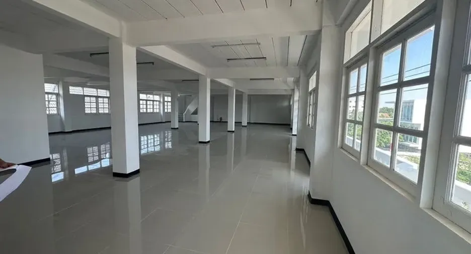 For rent office in Phra Khanong, Bangkok
