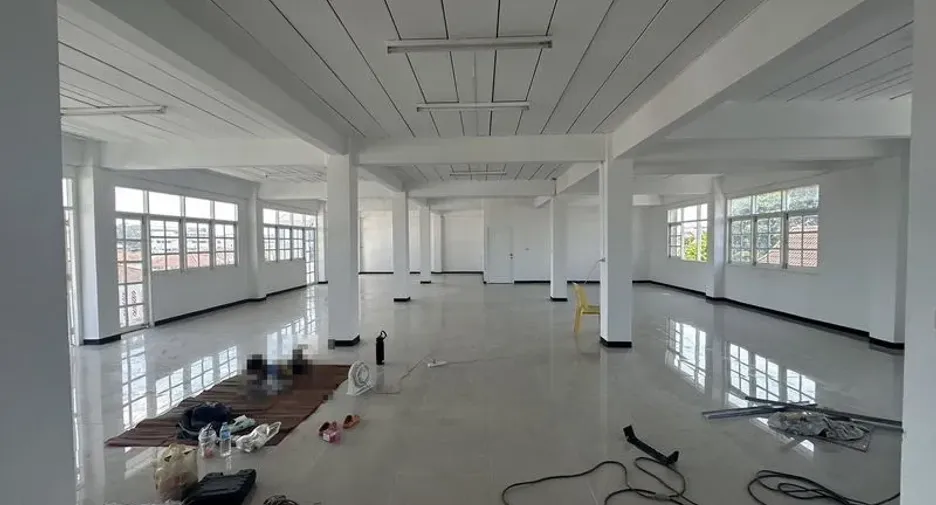 For rent office in Phra Khanong, Bangkok