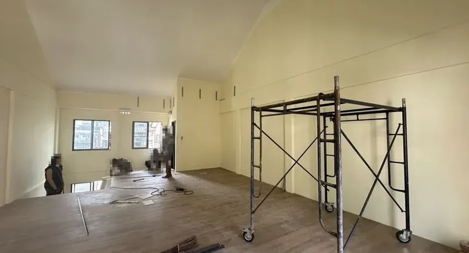 For rent 5 bedrooms office in Sathon, Bangkok