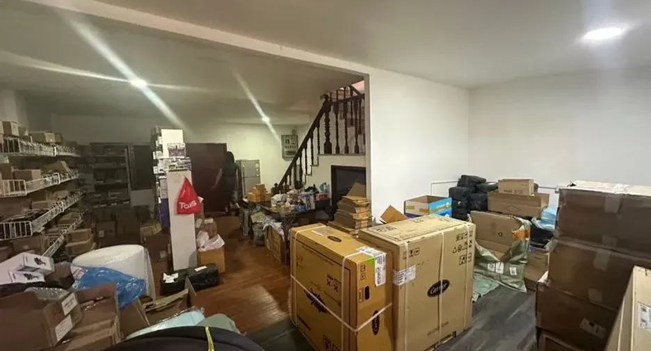 For rent 5 bedrooms office in Sathon, Bangkok