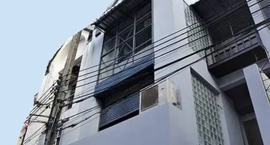 For rent 6 bedrooms office in Watthana, Bangkok