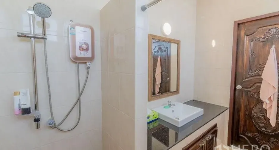 For rent 1 bed office in Suan Luang, Bangkok