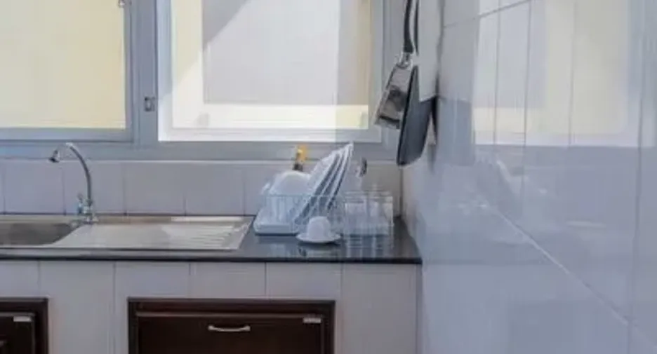 For rent 1 bed office in Suan Luang, Bangkok