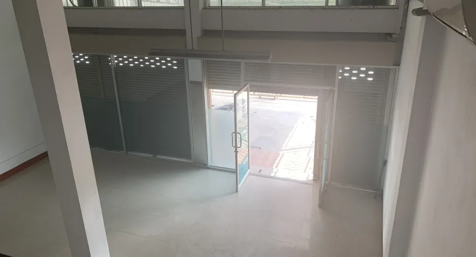 For rent office in Lat Krabang, Bangkok