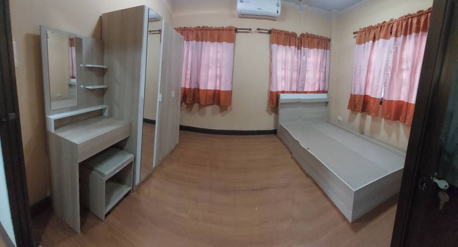 Haus zur Miete mit 4 Zimmer in Hang Dong, Chiang Mai