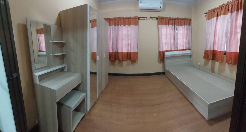 Haus zur Miete mit 4 Zimmer in Hang Dong, Chiang Mai