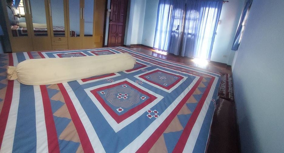 Haus zur Miete mit 4 Zimmer in Hang Dong, Chiang Mai