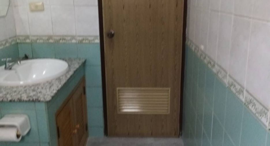 Haus zur Miete mit 4 Zimmer in Hang Dong, Chiang Mai