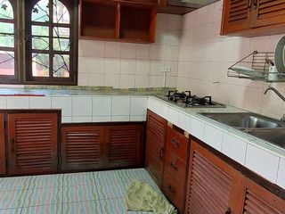 出租 4 卧室 独立屋 在 Hang Dong, Chiang Mai