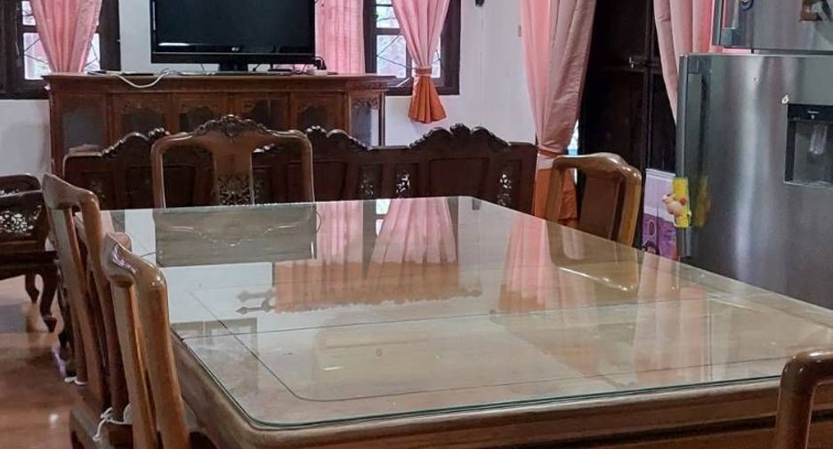 Haus zur Miete mit 4 Zimmer in Hang Dong, Chiang Mai