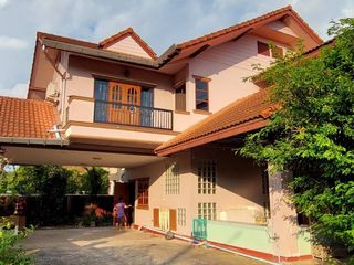 For Rent 4 Bedroom House In Hang Dong, Chiang Mai