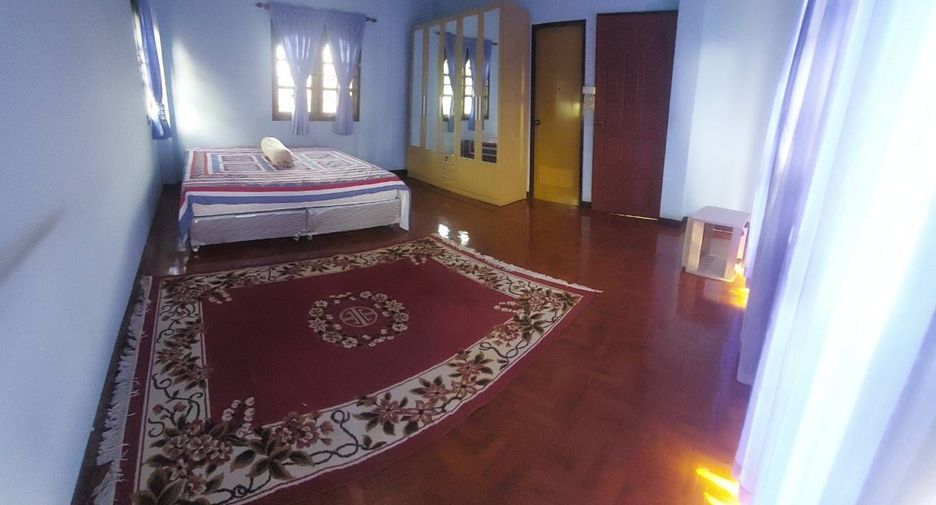 Haus zur Miete mit 4 Zimmer in Hang Dong, Chiang Mai