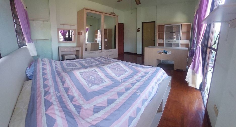Haus zur Miete mit 4 Zimmer in Hang Dong, Chiang Mai