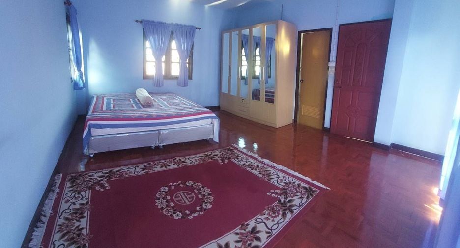 Haus zur Miete mit 4 Zimmer in Hang Dong, Chiang Mai
