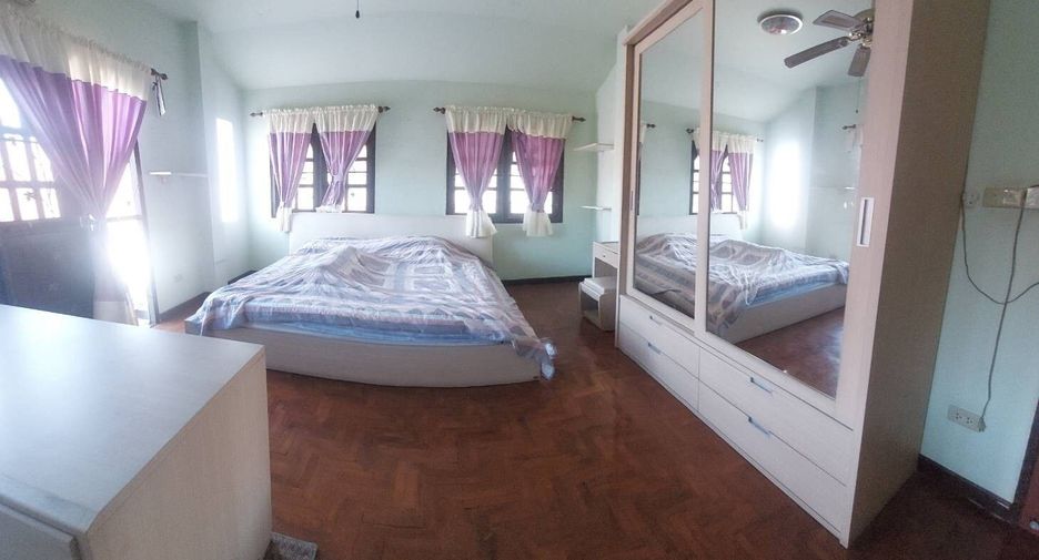 Haus zur Miete mit 4 Zimmer in Hang Dong, Chiang Mai