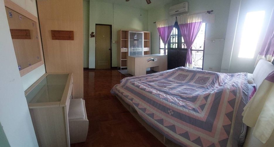 Haus zur Miete mit 4 Zimmer in Hang Dong, Chiang Mai