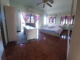 出租 4 卧室 独立屋 在 Hang Dong, Chiang Mai