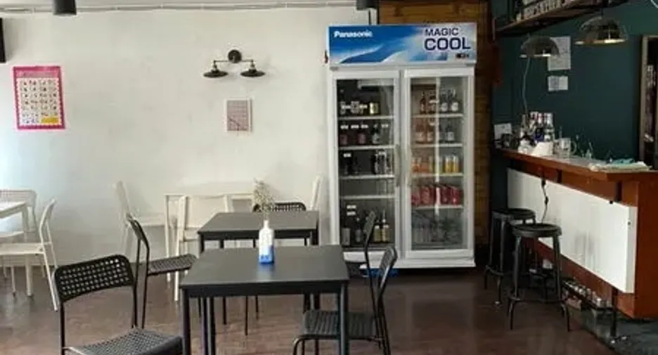For rent office in Pathum Wan, Bangkok