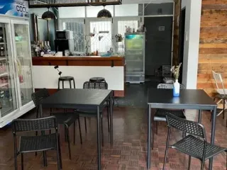 出租 办公室 在 Pathum Wan, 曼谷