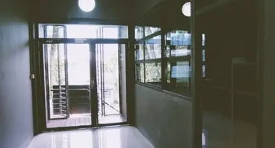 For rent office in Chatuchak, Bangkok