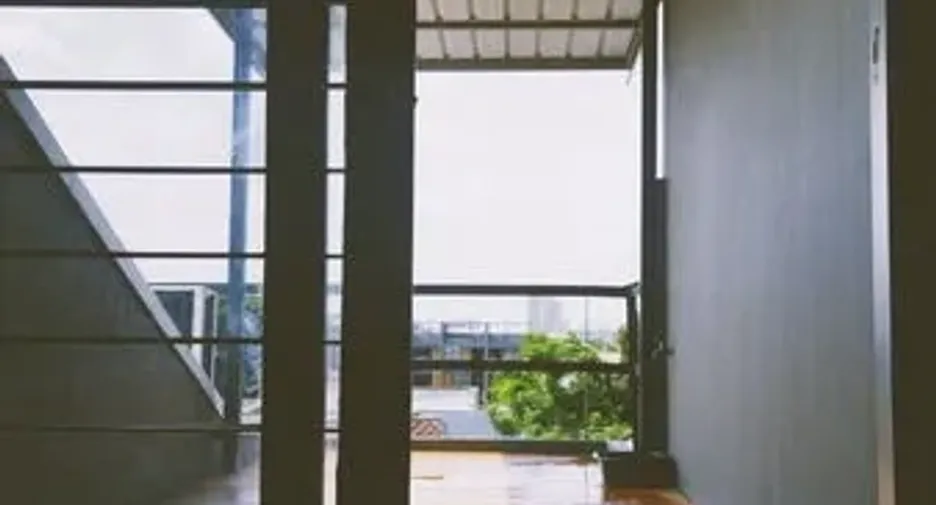 For rent office in Chatuchak, Bangkok