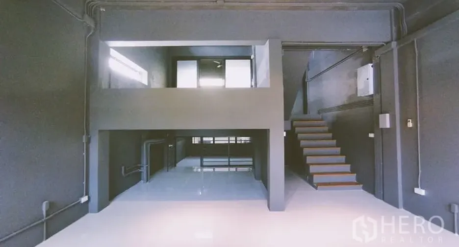 For rent office in Chatuchak, Bangkok